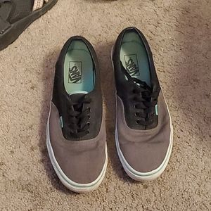 Vans size 10.5
